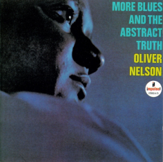 More Blues And The Abstract Truth